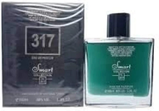 317 smart collection 100 mls