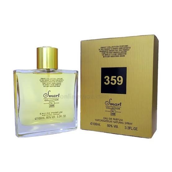 Smart Collection Black Orchid Smart Collection No. 359