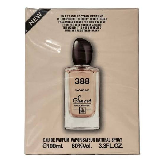 Si Giorgio Armani perfume 100 mls  perfume 388
