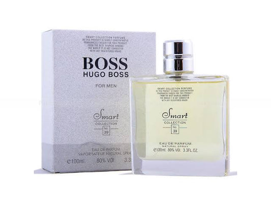 Boss Hugo boss perfume smart collection 19