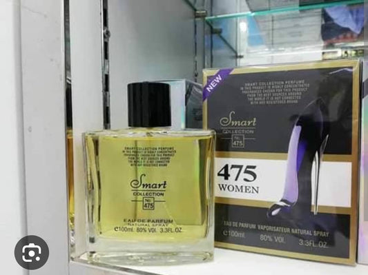 Smart collection 475 100 mls