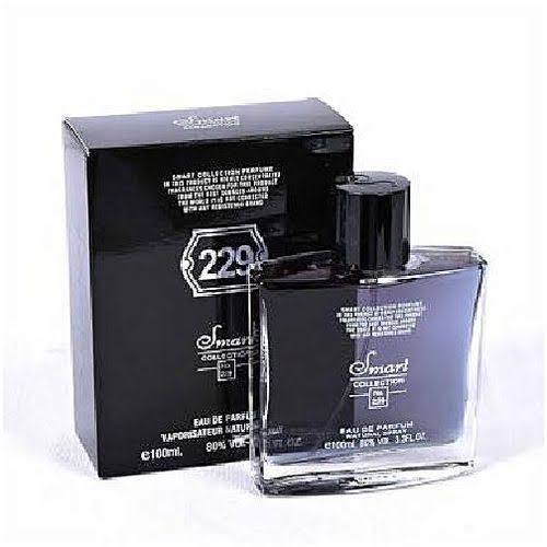 Smart collection number 229 ...100 mls perfume
