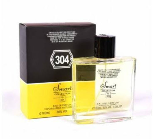 Smart collection perfume 304