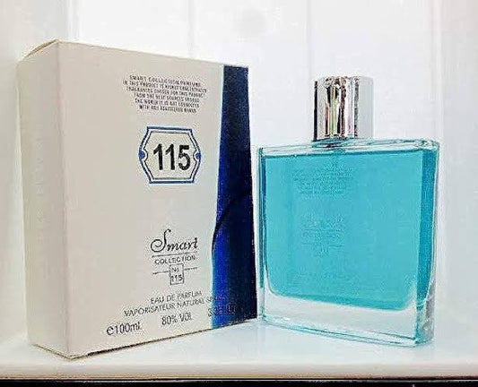 Smart collection perfume no.115 perfume 100 mls