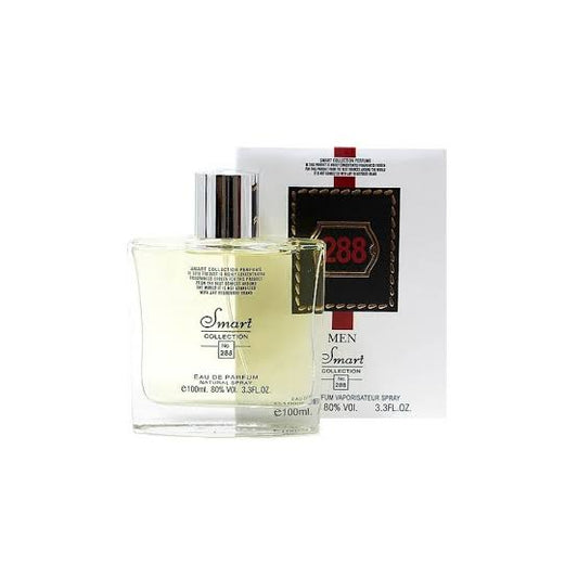 Smart collection perfume 288 scent 100 mls