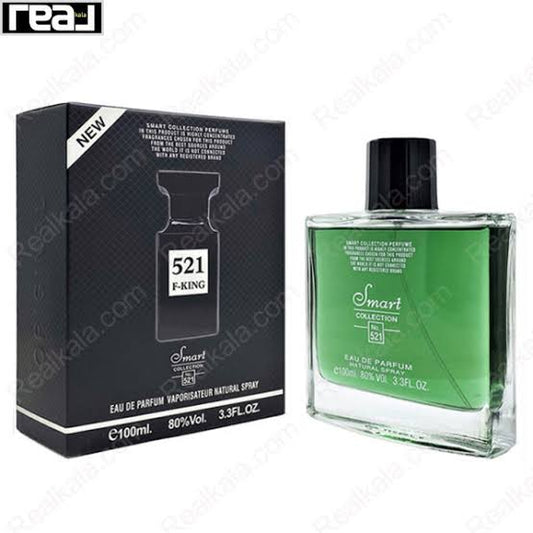 Smart collection perfume no. 521