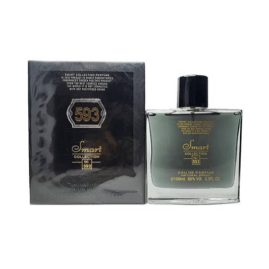 Smart collection perfume no.593....100 mls scent