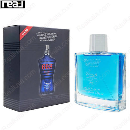 Perfume smart collection 608 scent 100 mls