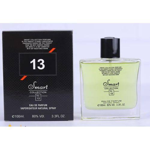 Smart collection perfume number 13 .100 mls Drakkar noir perfume