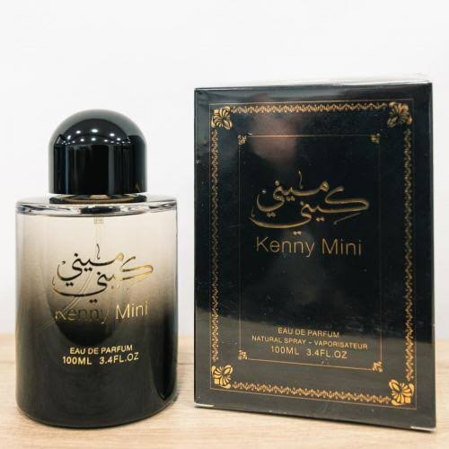 Kenny mini perfume