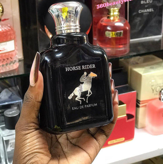 Horse Rider perfume
