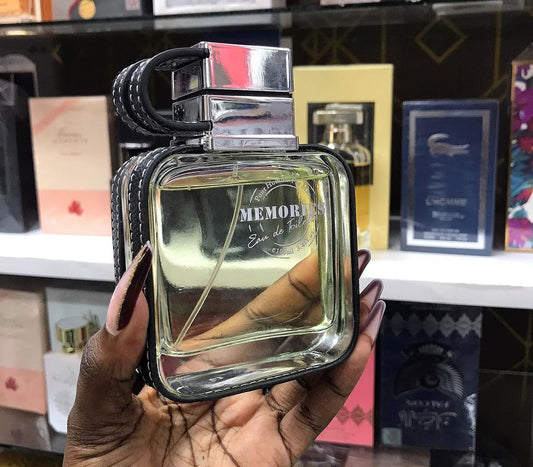 Memories perfume