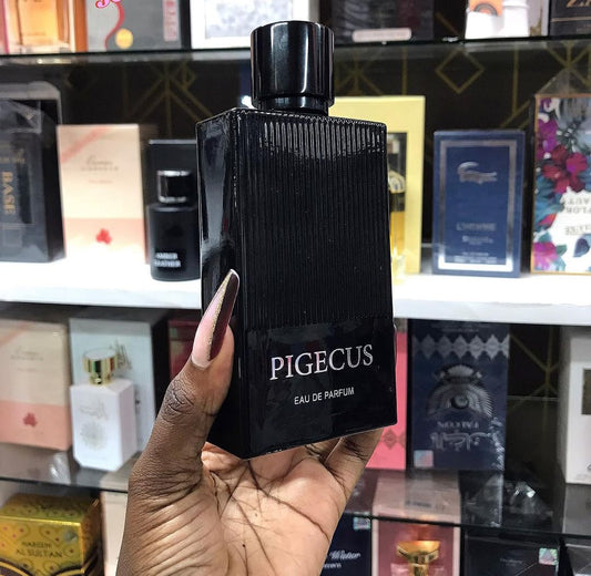 Pigecus perfume