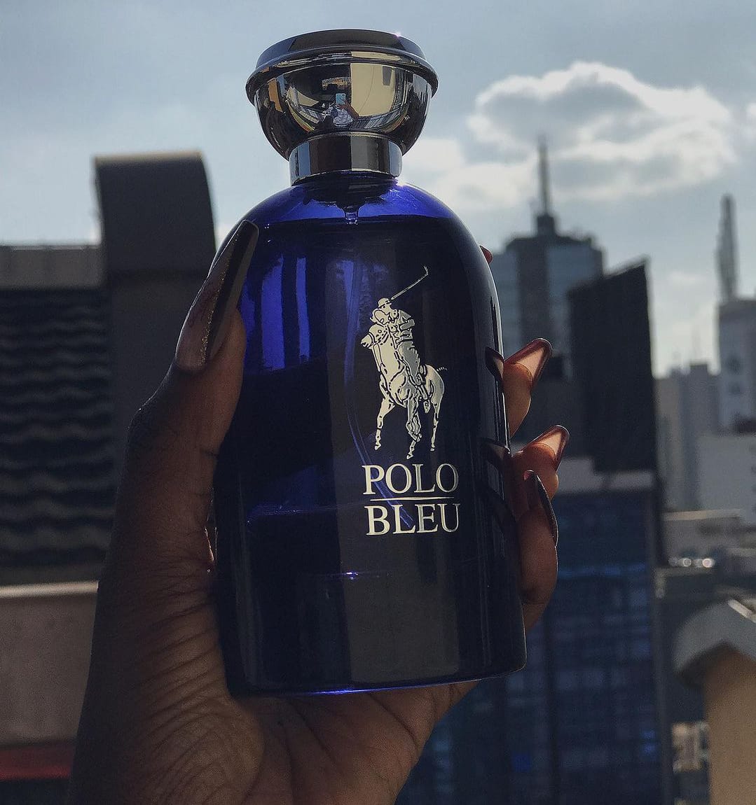 Polo Bleu Arabic scent