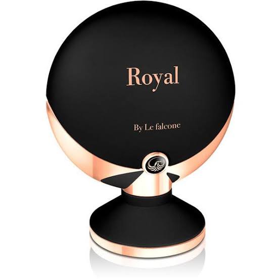 Royal by Let Falcon perfume