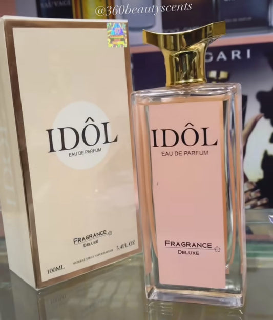 IDOL Perfume