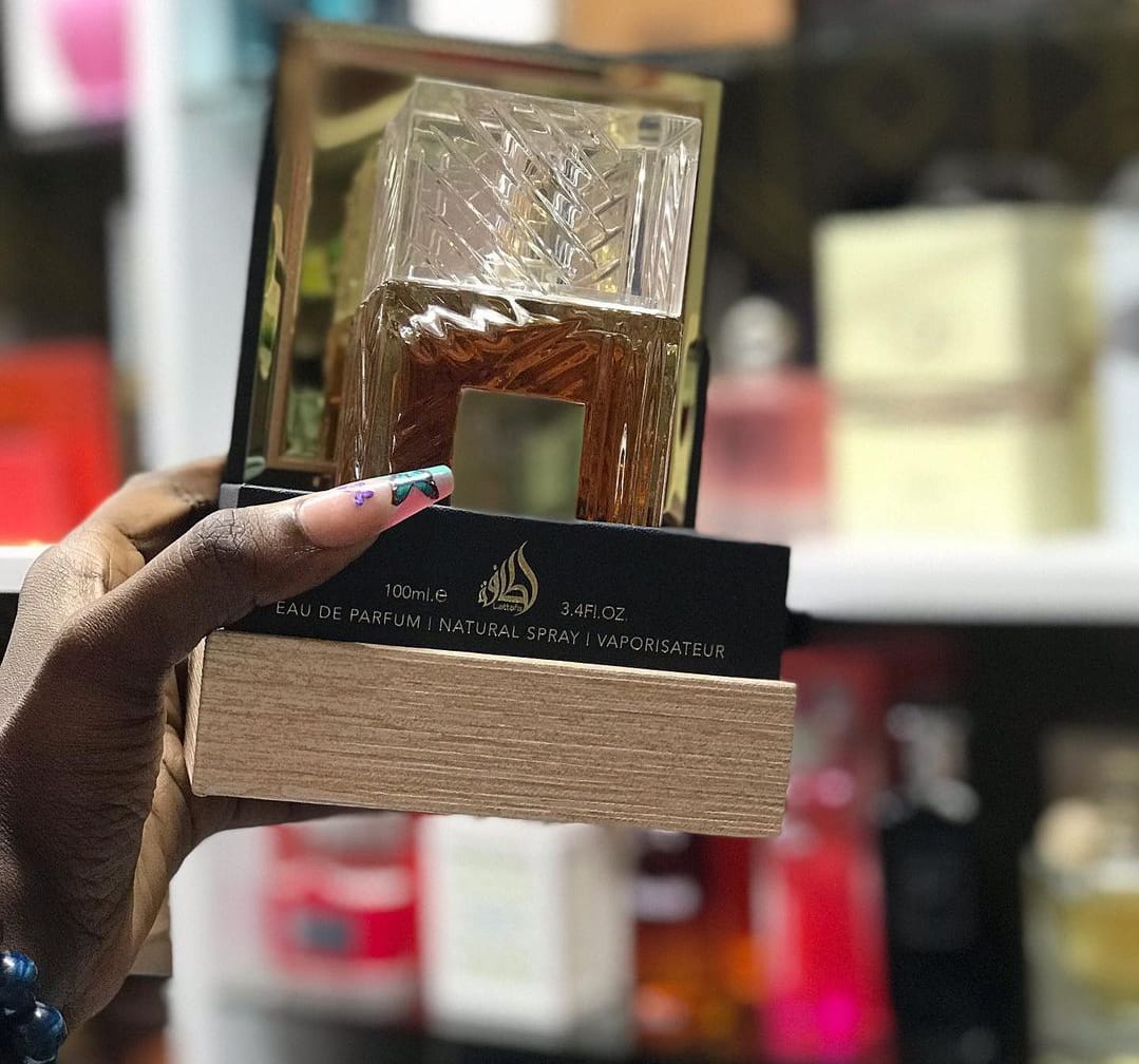 Khamra perfume unisex