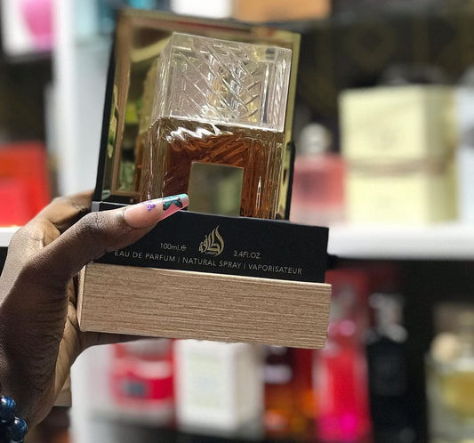 Khamra perfume unisex