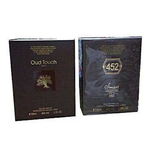 Smart Collection SC EDP Perfume - NO 452