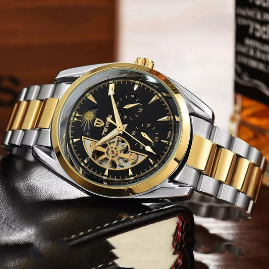 Tevise Automatic Men