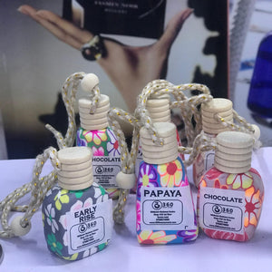 Executive Car Scents
