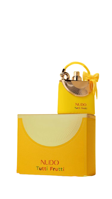 Nudo Tutti Frutti
