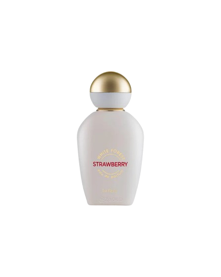 La Fede White Forest Strawberry