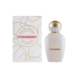 La Fede White Forest Strawberry