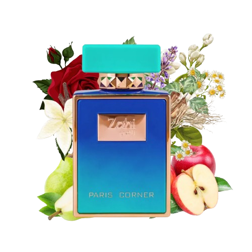 Zahi by Paris Corner