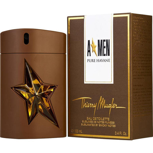 A*Men Pure Havane For Men EDT 100ml