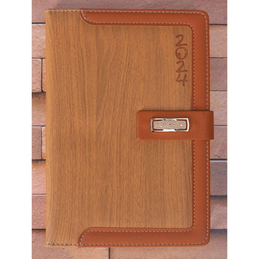 A4 2024 Diary