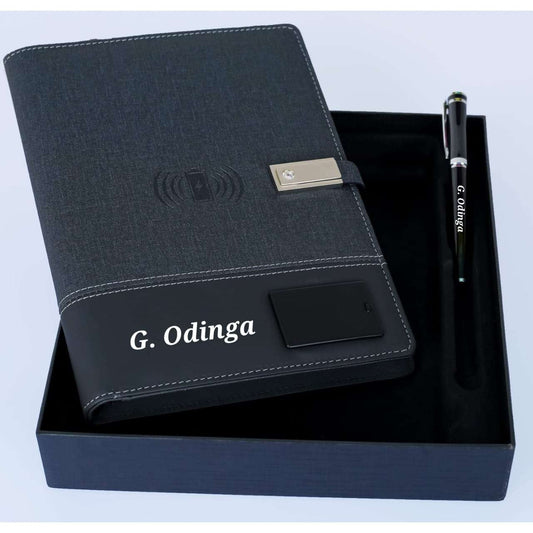 A5 Notebook Portfolio For Sale
