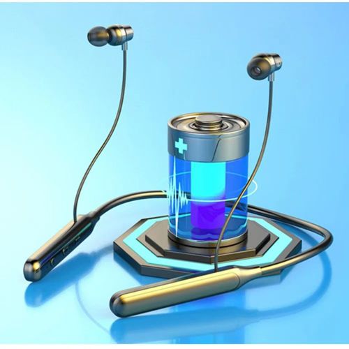 Magnetic Wireless Headphones Bluetooth Earphones Sports Waterproof Headset For Xiaomi 10 Huawei Sports Earbuds