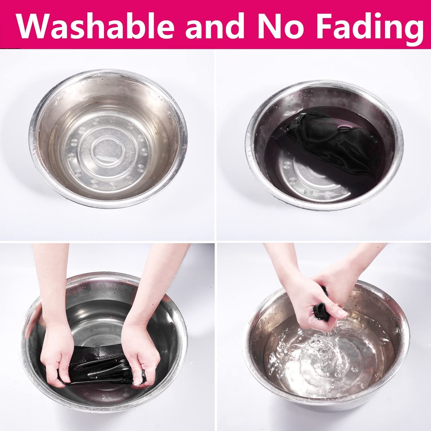 3 Pcs Silk Silky Durag Set for Men and Women Waves Doo Rag Long Tail Headwrap Silky Wave Durag Chemo Cap Satin Doo Rag for 360 Waves