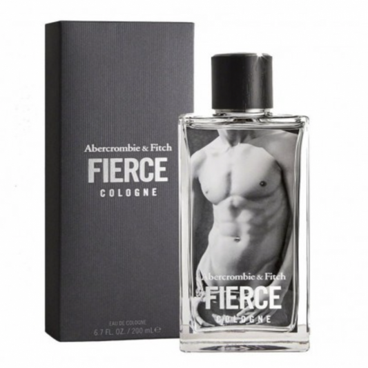 Abercrombie & Fitch Fierce EDC For Men 100ml