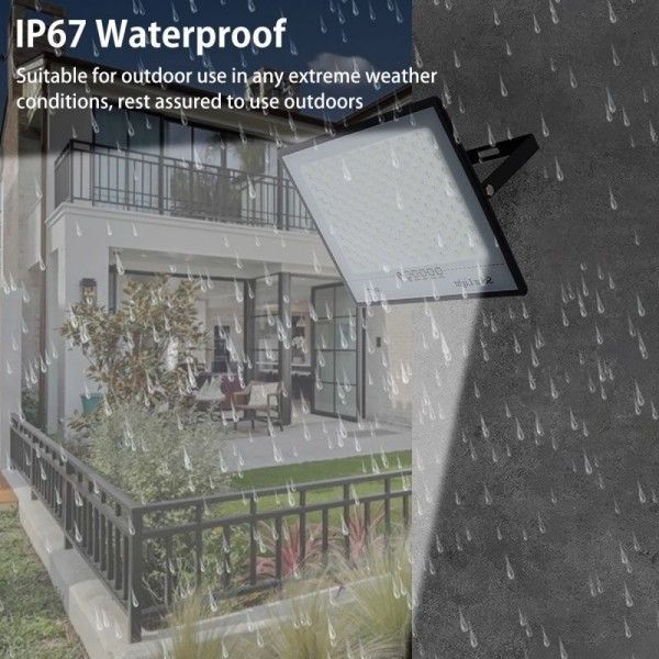 30w Outdoor Wall Light Solar Split Led Induction Separation Indoor Garden Garage Light Outdoor Wall Light Porch & Patio Lights