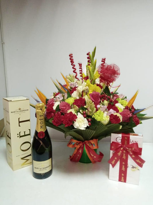 Absolute love package