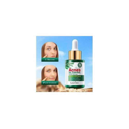 Acnes Oil Control Face Serum