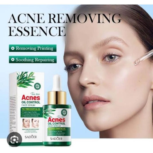 Acnes Oil Control Face Serum