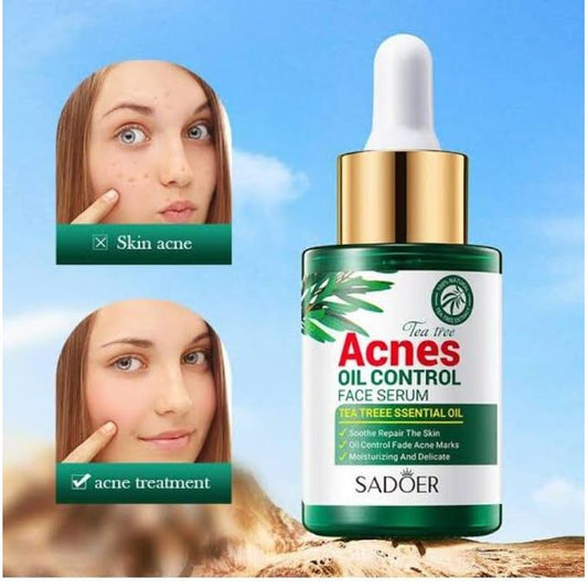 Acnes Oil Control Face Serum