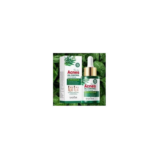 Acnes OIL CONTROL FACE SERUM