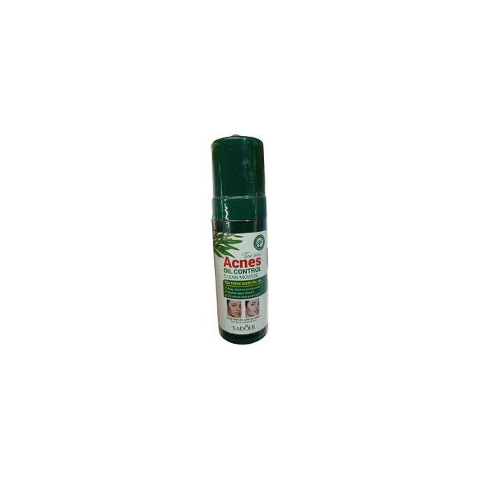 Acnes Oil Control Mousse