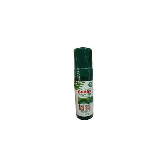 Acnes Oil Control Mousse