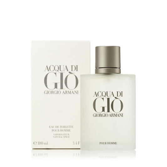 Acqua Di Gio Pour Homme EDT 100ml