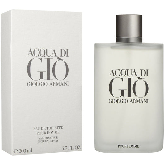 Acqua Di Gio Pour Homme EDT 200ml