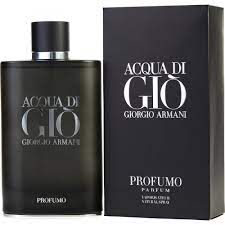 Acqua Di Gio Profumo Men PARFUM 125ml