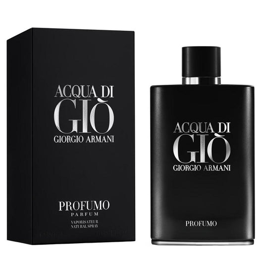 Acqua Di Gio Profumo Men PARFUM 180ml