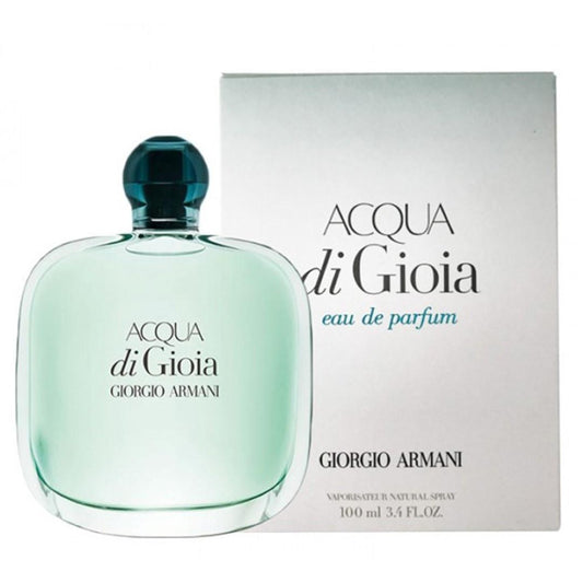 Acqua DI Gioia Women EDP 100ml   360beautyscents