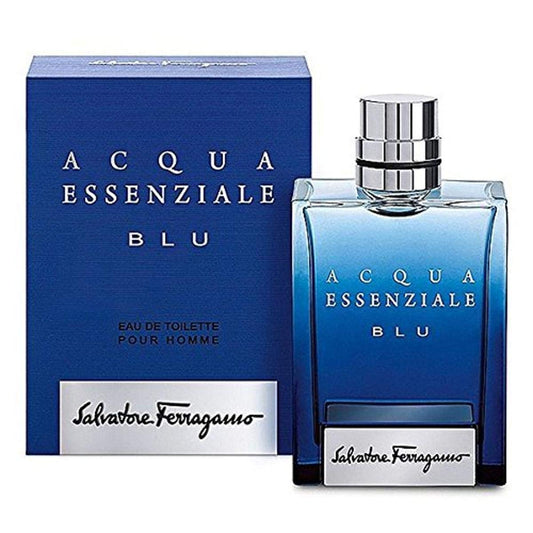 Acqua Essenziale Blu Pour Homme EDT 100ml