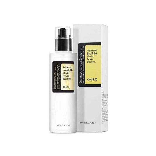 Advanced Snail 96 Mucin Power Essence 100ml